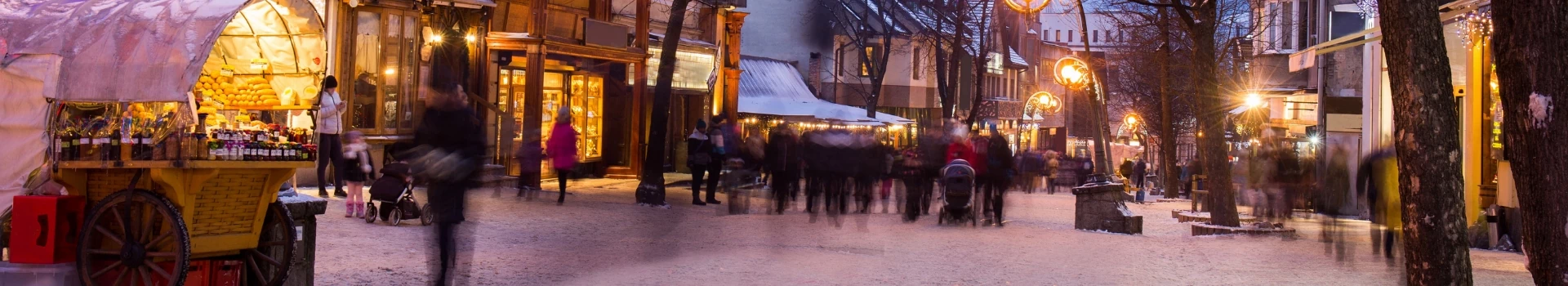 Zakopane