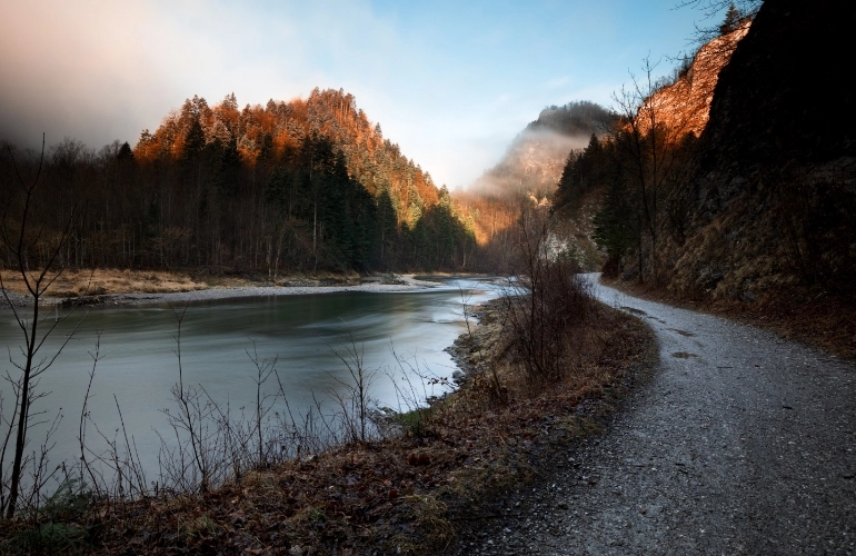 Biały Dunajec