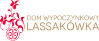 Dom wypoczynkowy Lassakówka logo